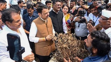 Maharashtra farmers seek wider drought relief as government approves Rs 5,000 aid